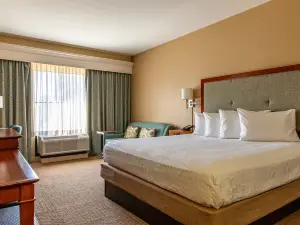 Hampton Inn Charleston/Daniel Island