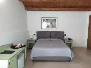 Villa Scaduto Residence