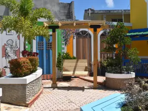 Calizo VIP Guest House