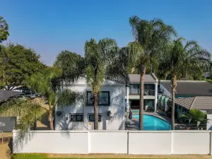 Siesta Manor Guesthouse