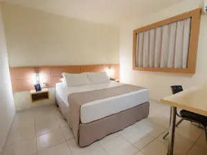 Hotel Caiuá Express