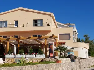 Boutique Villa Revelin