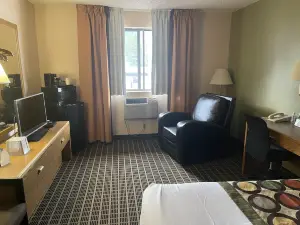 Baranof Lodge