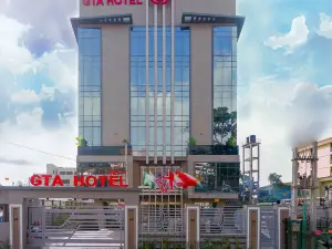 Gta Hotel Ikeja