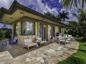 Hale Lani 1卧室的家由RedAwning