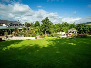 Gibbon Bridge Hotel