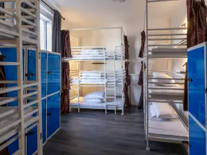 Book A Bed Hostels