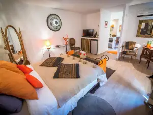 Chambre d'Hôtes Villa Ambrosia et Spa