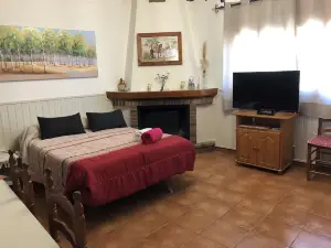 La Casa del Carrebaix - Orba