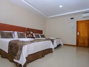 Hotel Rey Salomón