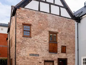 Old Infirmary