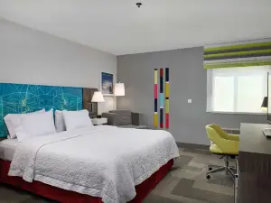 햄프턴 인 앨라모고도