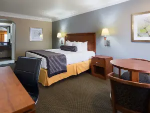 Best Western Angleton Inn