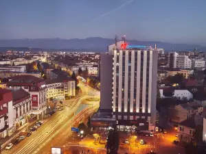 MyContinental Sibiu
