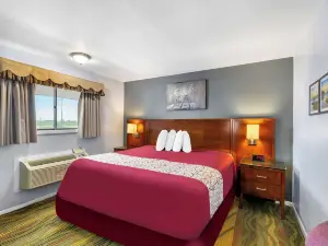 Americas Best Value Inn Belleville