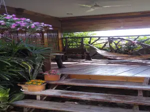 Orchid Homestay Buriram No2