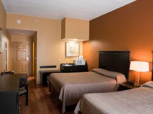 Americas Best Value Inn Griffin