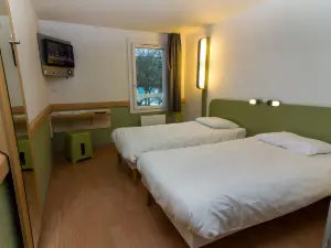 ibis budget Boulogne-sur-Mer Centre Les Ports 2 étoiles