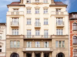 Vienna House by Wyndham Thüringer Hof Eisenach