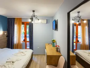 Family Hotel Jemelly