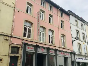 Hotel la Basilique