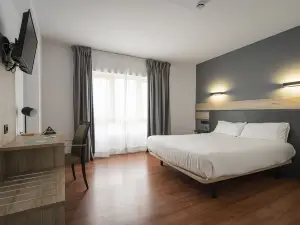 Hotel Alda Centro Gijón