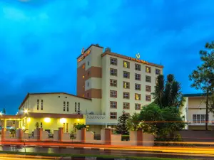 The Metropolitan Hotel Calabar