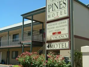 Armidale Pines Motel