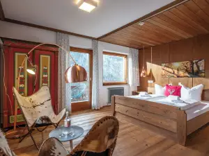 Berg'k'Hof Kaisertal - Alpine Hideaway