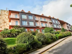 阿爾哈馬爾科米拉斯酒店