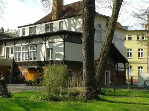 Pension Markgrafenmühle
