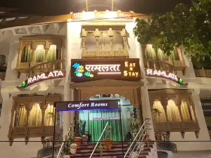 Hotel Ramlata Palace