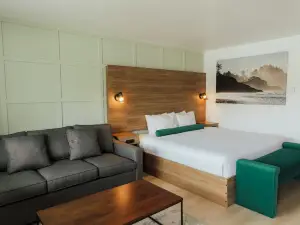 Ukee Peninsula Motel