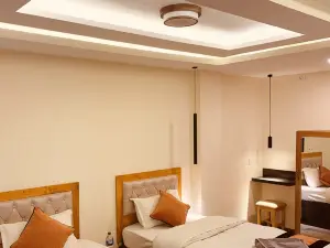 29 Eleven Bed and Breakfast