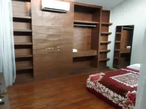 Karang Sari Hotel