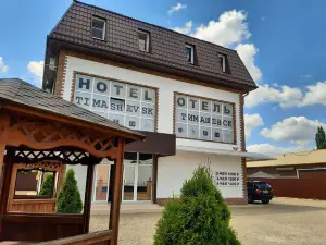 Timashevsk Hotel