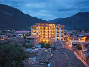 Valle Del Sol Yucay