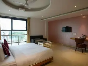 FabHotel Prime Rester Select Chakan