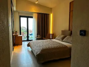Samothraki Kaviri Boutique Residence