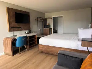SureStay by Best Western Morgan Hill