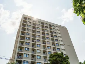 อพาร์ตเมนต์ สโปเดก - บาย ไครอส อพาร์ตเมนต์ส์