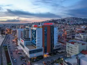 Anemon Kent Çiğli Otel