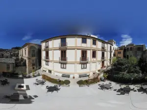 B&B Palazzo Mantegna