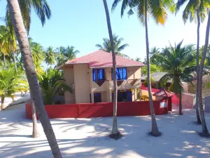 Riveli Retreat Mathiveri