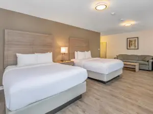 Comfort Inn & Suites Thousand Islands Harbour District