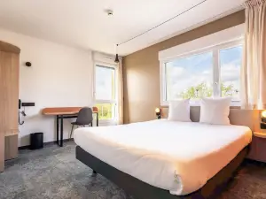 Hôtel Akena Châlons en Champagne