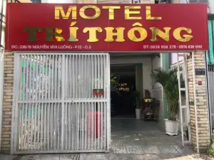 Trí Thông Hotel
