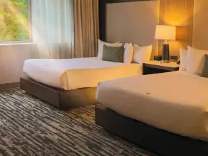 The Hotel at Black Oak Casino Resort