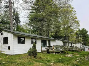 Mazinaw Lakeside RV Park & Campground