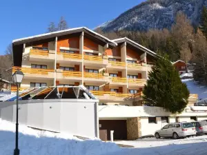 Hotel Alex